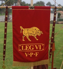 Legio VI Victrix